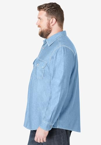 Stonewash Denim