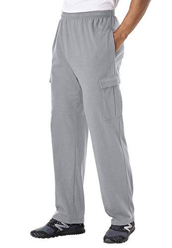 Heather Gunmetal (2412)