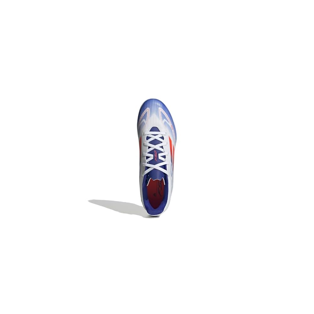 White/Solar Red/Lucid Blue