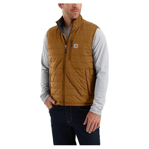 Carhartt Brown
