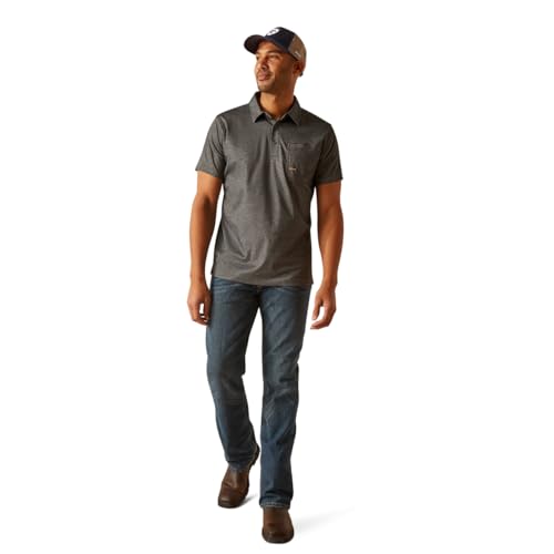Charcoal Heather