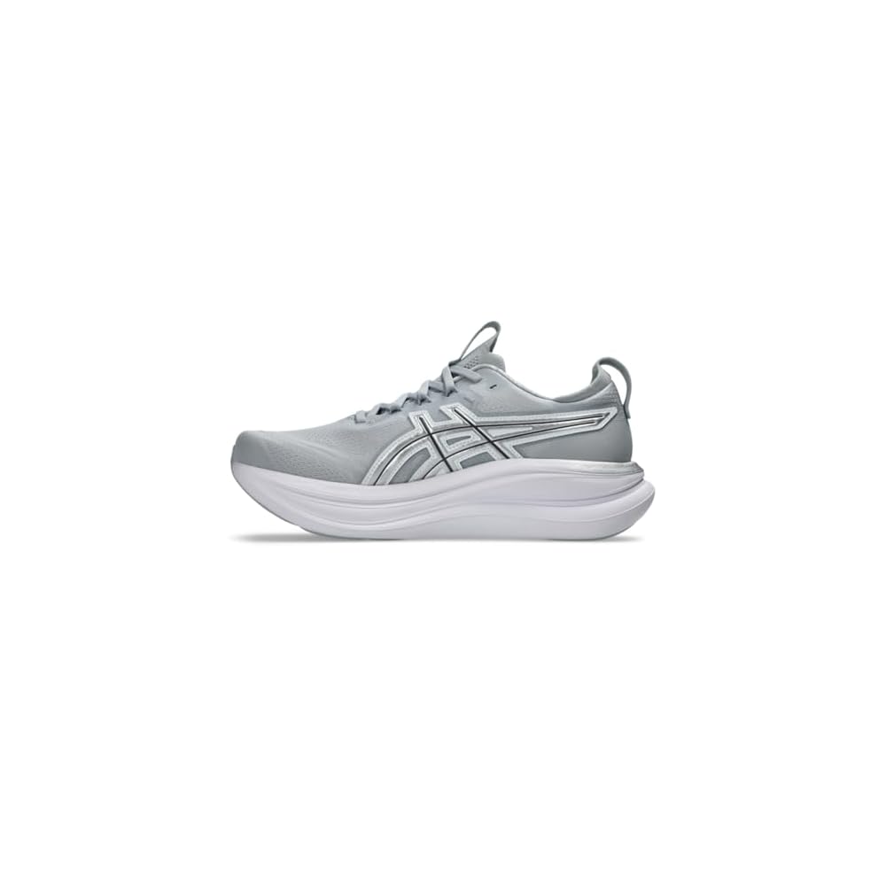 Piedmont Grey/Pure Silver