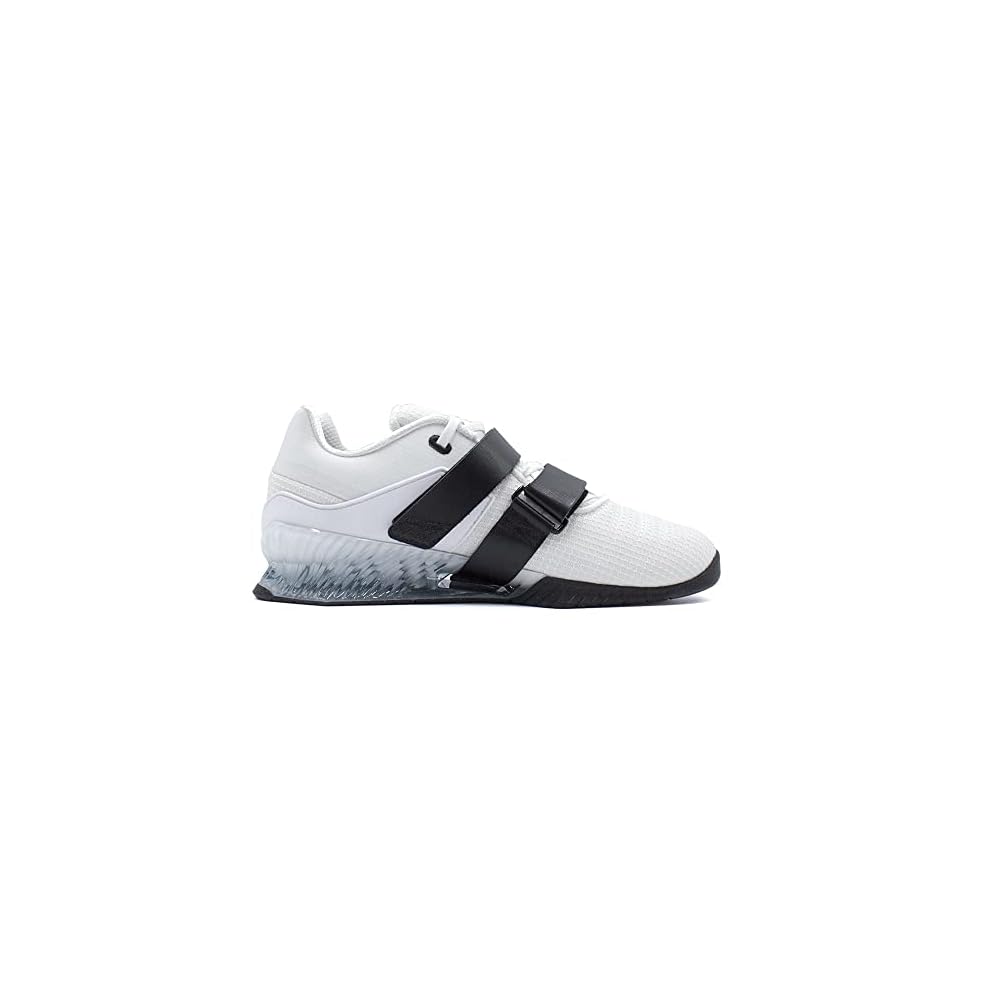 White Black