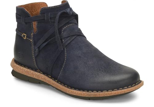 Navy (Distressed)
