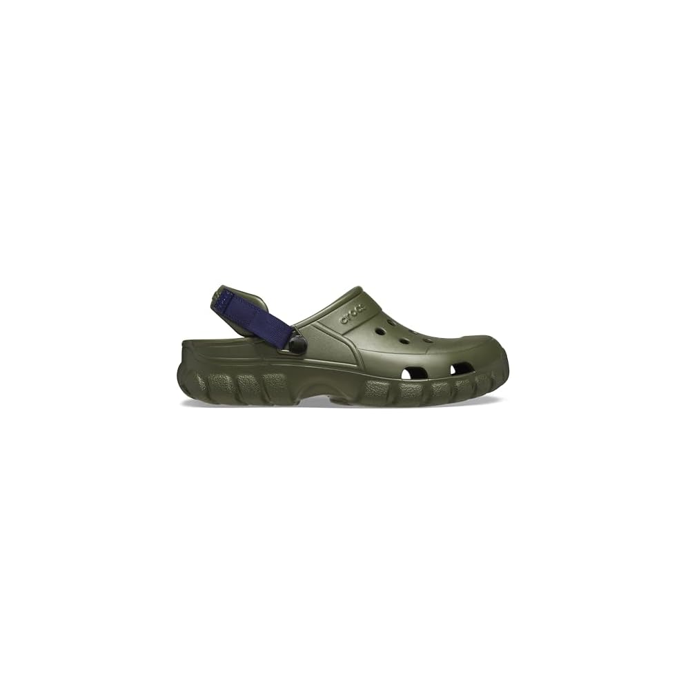 Army Green/Navy