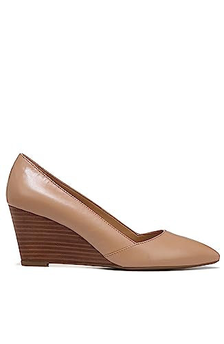Cool Taupe Leather