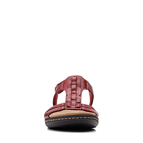 Red Leather