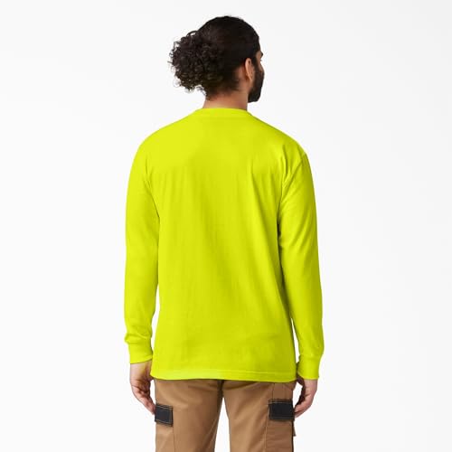 Bright Yellow