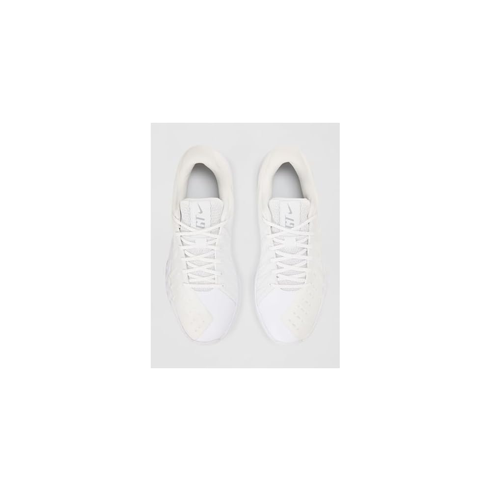 White/White/Platinum Tint
