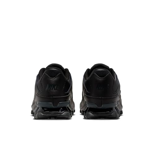 Black/Black/Anthracite