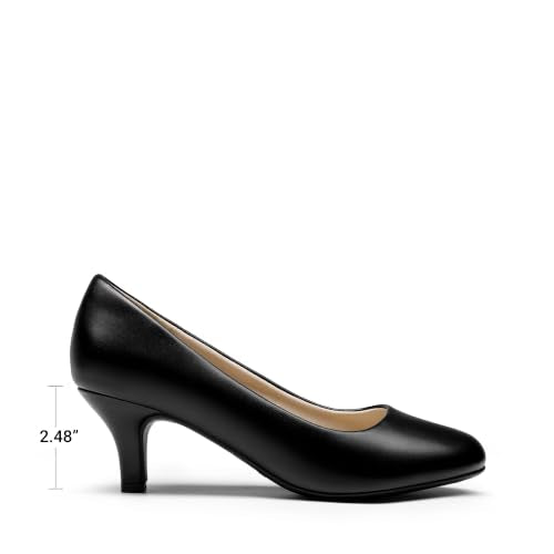 Black-pu