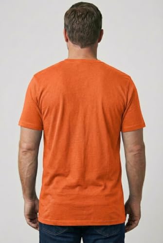 Heather Orange