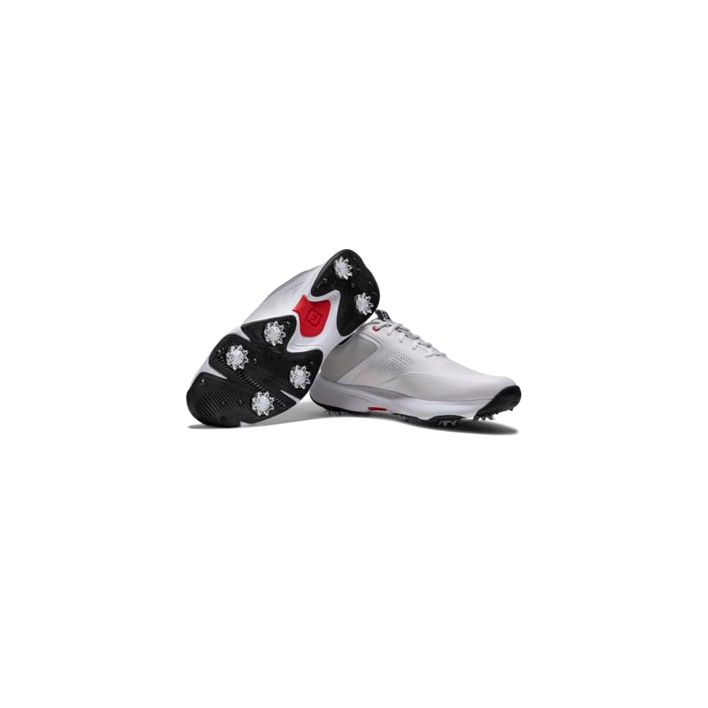 White/Black/High Risk Red