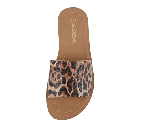 Leopard Pu
