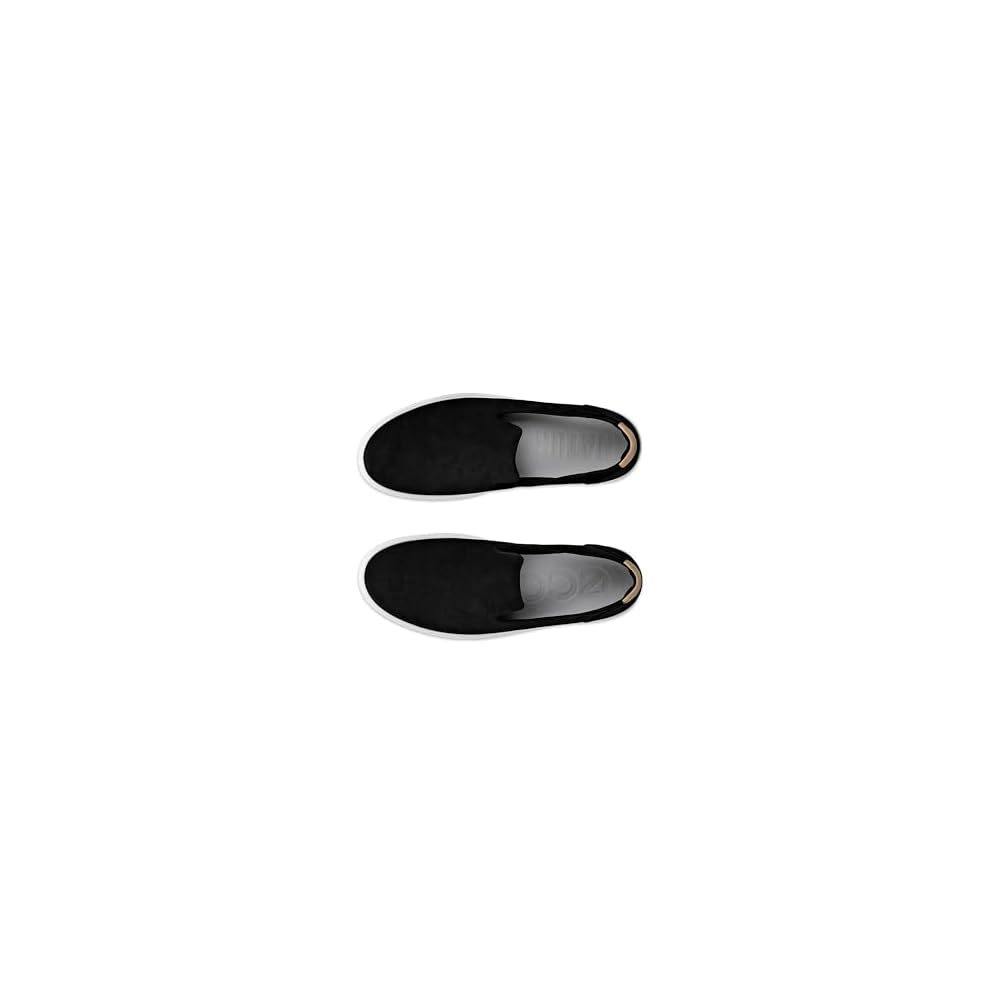 Black Nubuck