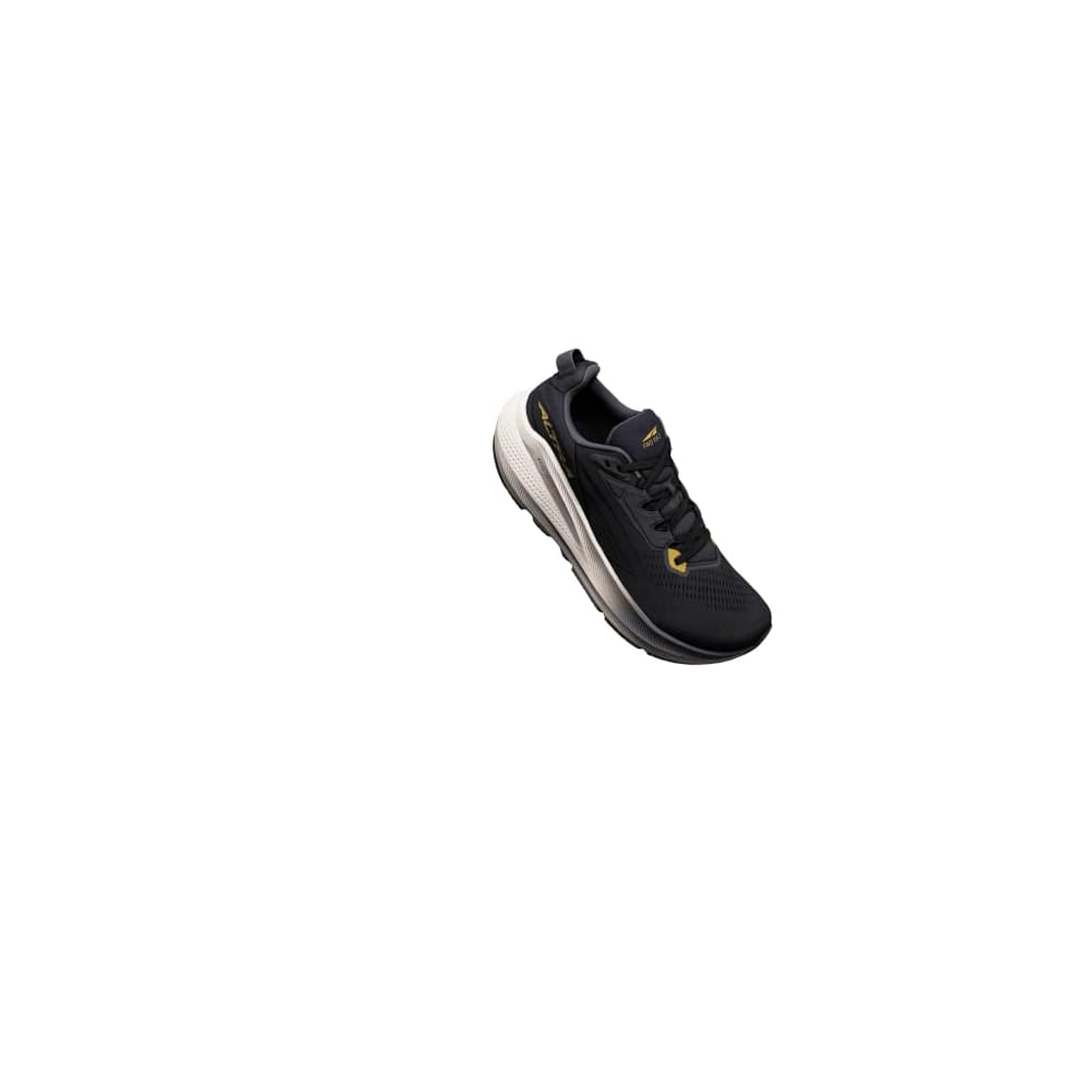 Black/Gold/White Smoke