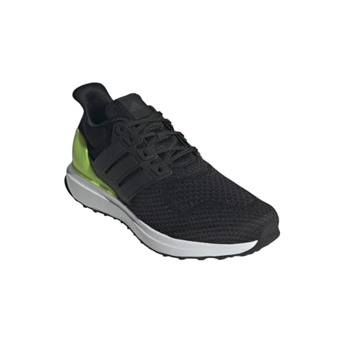 Black/Black/Lucid Lemon