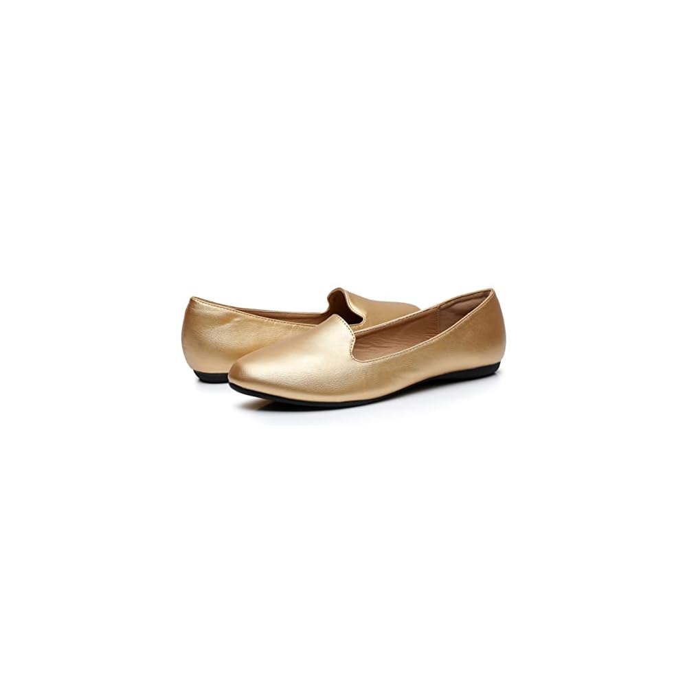 Gold Pu