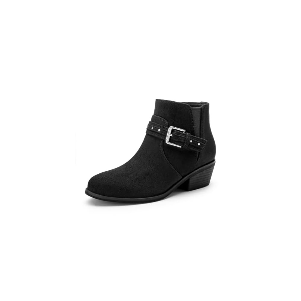 Black Suede
