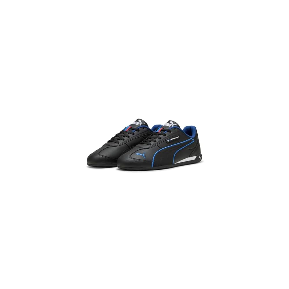 Puma Black-cool Cobalt