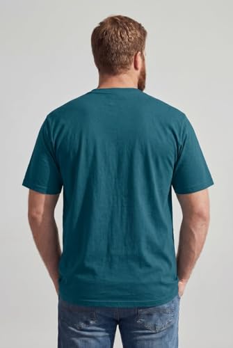 Midnight Teal