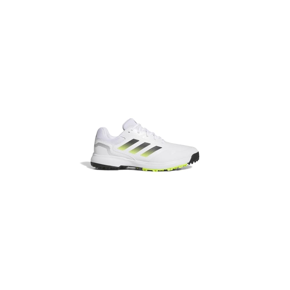 Ftwr White/Core Black/Lucid Lemon