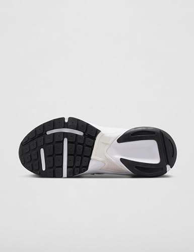 Summit White/White/Black
