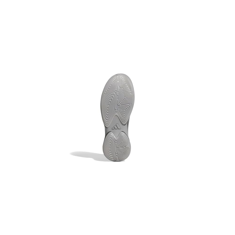 Solid Grey/Grey/Silver Metallic