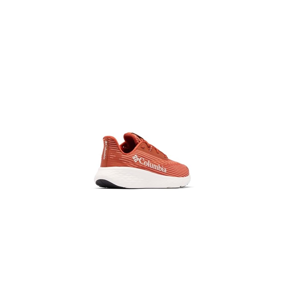Dark Sienna/Sea Salt