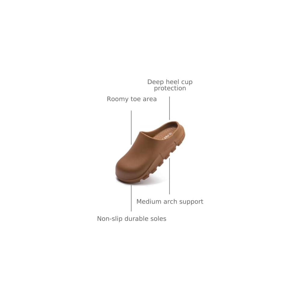 Light Brown