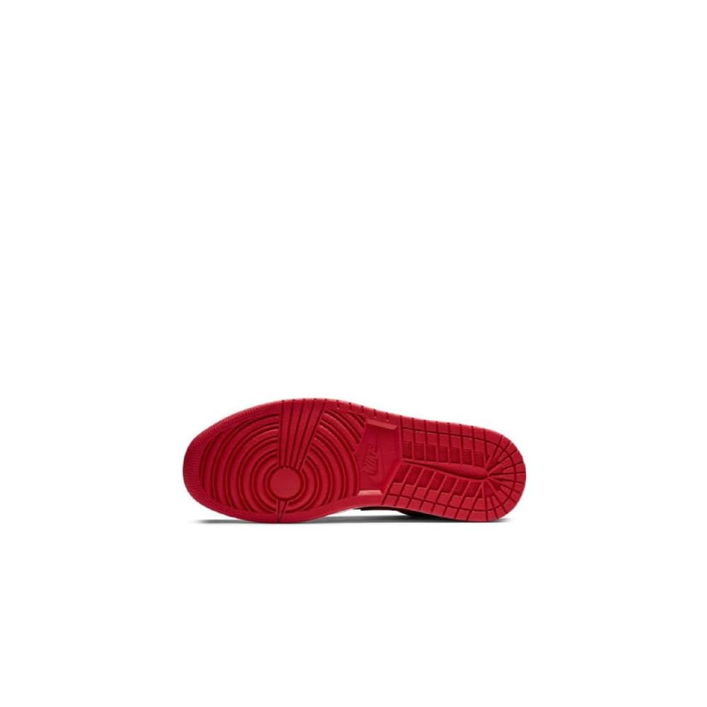 Gym Red Black White