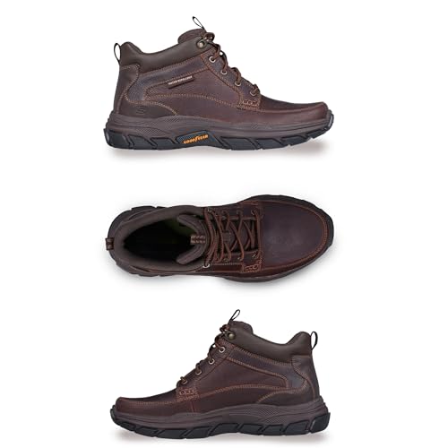 Red/Brown