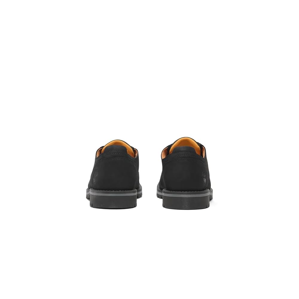 Black Nubuck