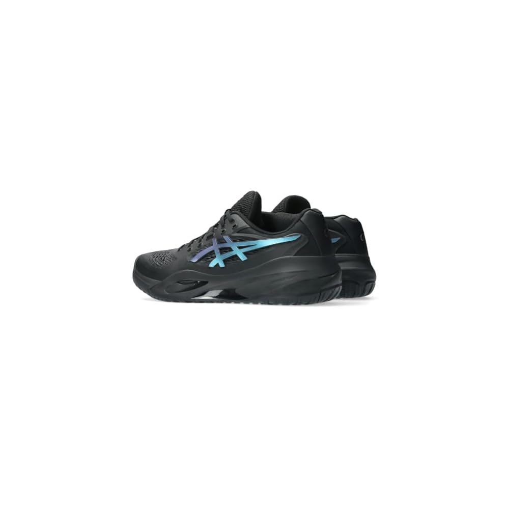 Black/Prism Blue
