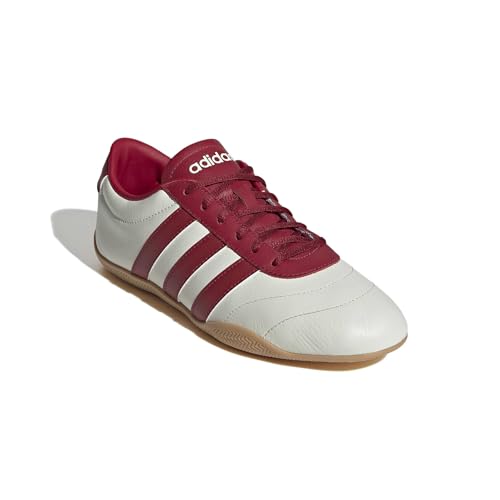 Ivory/Team Victory Red/Gum