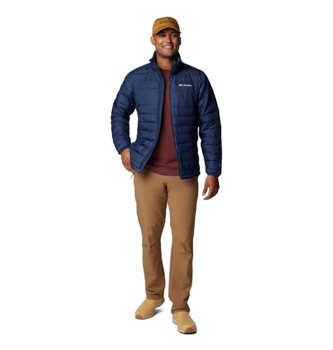 Collegiate Navy