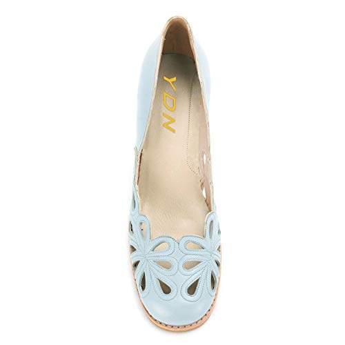 Powder Blue