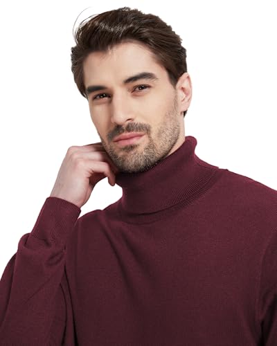 Burgundy Red