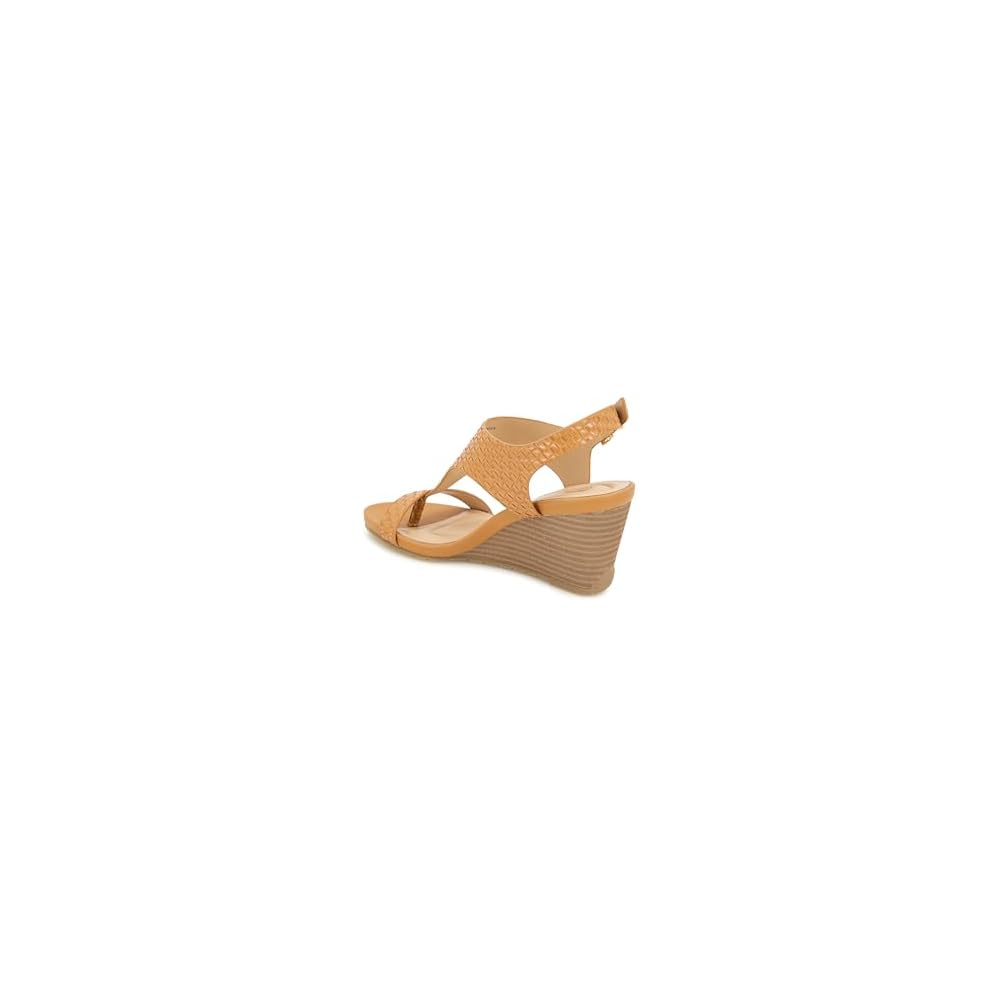 Tan Woven