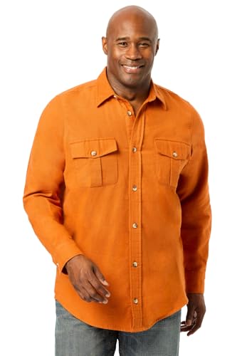 Burnt Orange