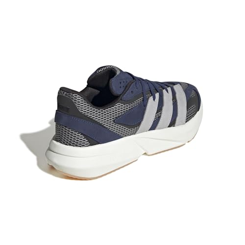 Dark Blue/Grey/Black