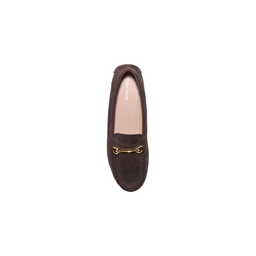Dark Chocolate Suede