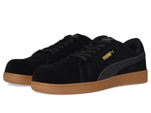Black/Black/Gum