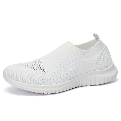 6703 All White