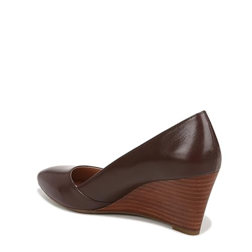 Café Brown Leather