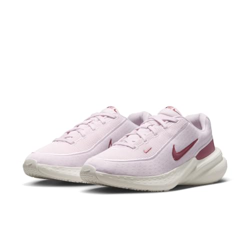 Bleached Lilac/Pink Smoke-summit White