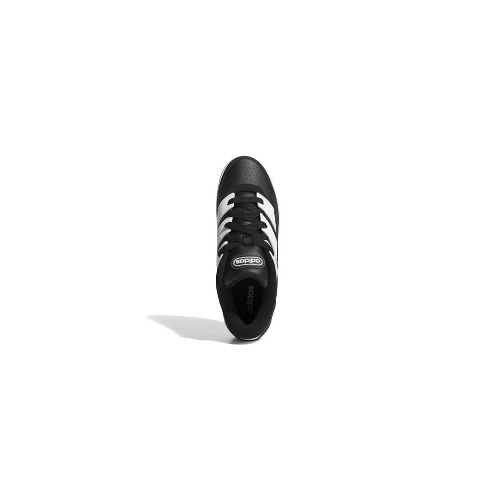 Black/White/Gum