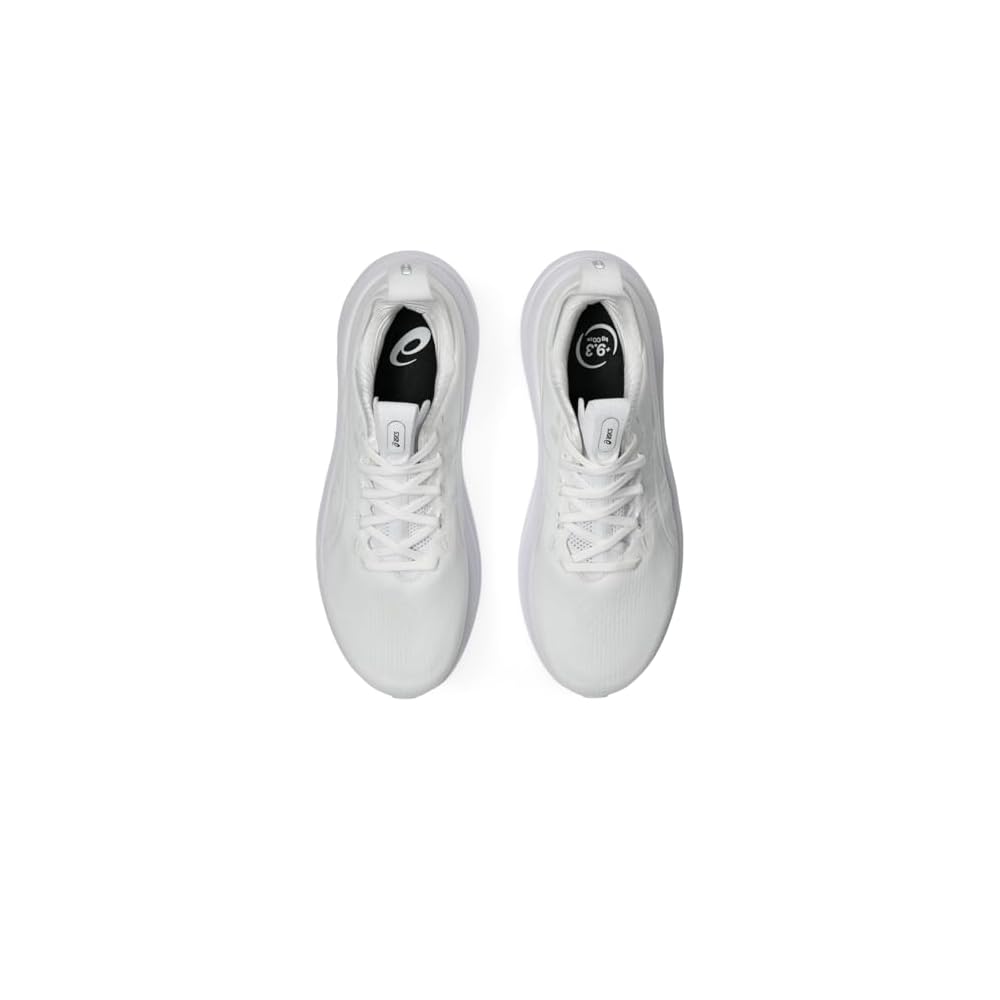 White/White