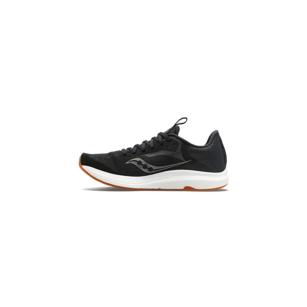 Black/Gum