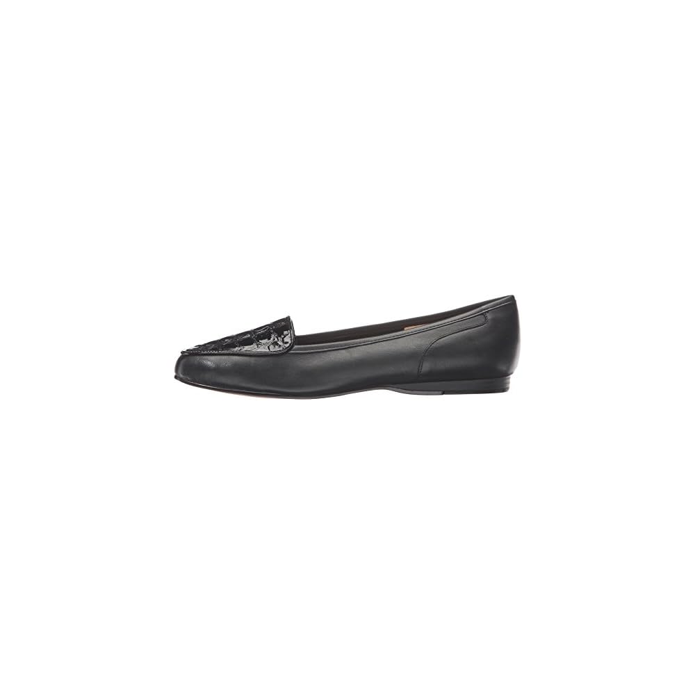 Black Croc Plug